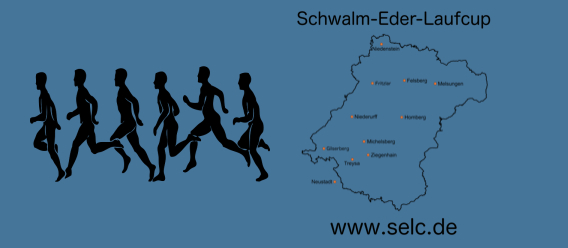 Schwalm-Eder-Laufcup